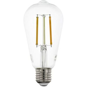 EGLO 12236 Energy-saving LED Lamp - E27 - 6W - Dimmable - White EGLO 12236 Energy-saving LED Lamp - E27 - 6W - Dimmable - White