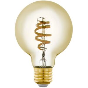 EGLO 12243 ZigBee G80 LED-pære - Hvid - Produkttype EGLO 12243 ZigBee G80 LED-pære - Hvid - Produkttype