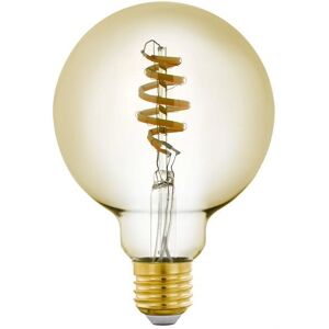 EGLO G95 LED Bulb - Dimmable, Color Temp Adjustable - Zigbee & Bluetooth EGLO G95 LED Bulb - Dimmable, Color Temp Adjustable - Zigbee & Bluetooth