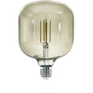 EGLO Smoky E27 LED T125 Bulb - 4W, 3000K EGLO Smoky E27 LED T125 Bulb - 4W, 3000K
