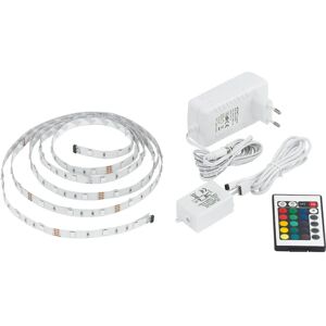 EGLO LED Streifen RGB 3m - Lichtstreifen EGLO LED Streifen RGB 3m - Lichtstreifen