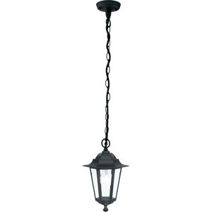Eglo Laterna 4 Outdoor Ceiling Light - Black IP44 Eglo Laterna 4 Outdoor Ceiling Light - Black IP44
