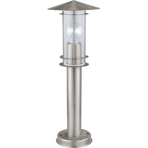 Eglo 30187 Lisio Outdoor Light Stainless Steel - Outdoor Lighting Eglo 30187 Lisio Outdoor Light Stainless Steel - Outdoor Lighting