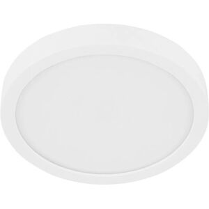 EGLO White Fueva 5 Ceiling Light - Round, IP44, 28.5cm EGLO White Fueva 5 Ceiling Light - Round, IP44, 28.5cm