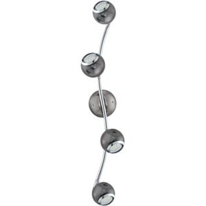 Eglo Bimeda 4 Light LED Spotlight - Modern Ceiling Light Eglo Bimeda 4 Light LED Spotlight - Modern Ceiling Light