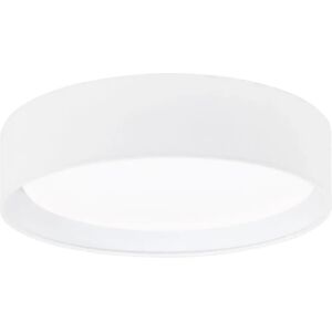 EGLO Pasteri White Ceiling Light - LED 11W - Modern Design EGLO Pasteri White Ceiling Light - LED 11W - Modern Design