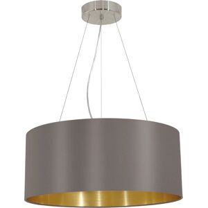 Eglo Maserlo Large 3-Light Pendant - Lighting Eglo Maserlo Large 3-Light Pendant - Lighting