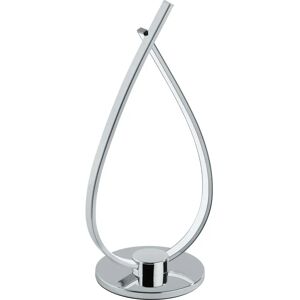 Eglo Roncade LED Table Lamp Chrome White - Table lamp Eglo Roncade LED Table Lamp Chrome White - Table lamp