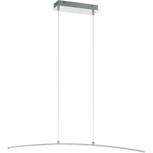 Eglo Lasana Chrome LED Pendant - Lighting Eglo Lasana Chrome LED Pendant - Lighting