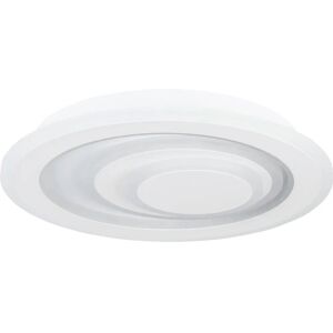 EGLO Palagiano 1 Steel LED Ceiling Light - Ceiling Lamp EGLO Palagiano 1 Steel LED Ceiling Light - Ceiling Lamp