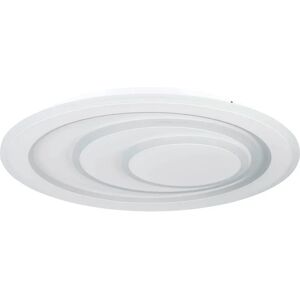 EGLO Palagiano 1 LED Ceiling Light - Steel, 21W, 4000K EGLO Palagiano 1 LED Ceiling Light - Steel, 21W, 4000K