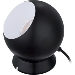 EGLO PETTO 1 Decoratieve Lamp - Zwart EGLO PETTO 1 Decoratieve Lamp - Zwart