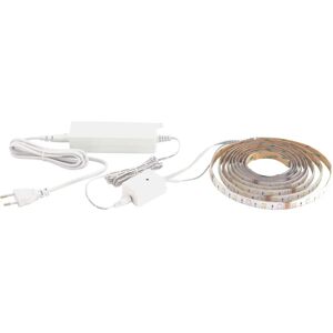 EGLO Stripe-c LED-strip - Slim Home, RGB, Wit, 5m EGLO Stripe-c LED-strip - Slim Home, RGB, Wit, 5m