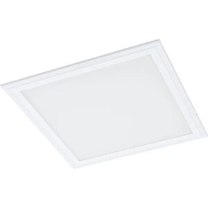 EGLO Salobrena 1 LED Ceiling Light - Modern Square 30x30cm EGLO Salobrena 1 LED Ceiling Light - Modern Square 30x30cm