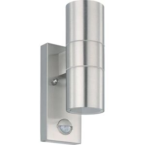 Eglo Riga 5 Outdoor Wall Light - PIR Sensor Eglo Riga 5 Outdoor Wall Light - PIR Sensor