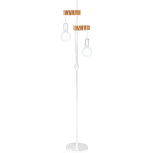 Eglo Townshend Staande Lamp - Vintage Industriële Stijl Eglo Townshend Staande Lamp - Vintage Industriële Stijl