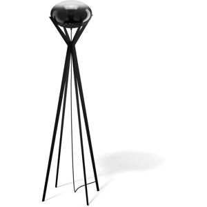 JOOP! Curves Stehlampe - Schwarz - Stehlampen JOOP! Curves Stehlampe - Schwarz - Stehlampen