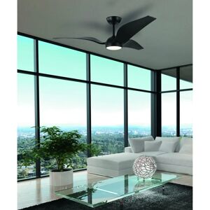 EGLO Mosteiros - Black - ceiling fan EGLO Mosteiros - Black - ceiling fan