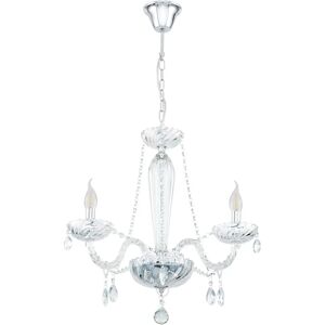 EGLO Basilano 1 Suspension Light - Suspension lighting EGLO Basilano 1 Suspension Light - Suspension lighting