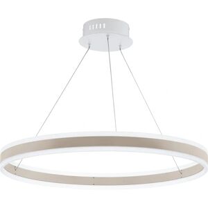 Eglo Tonarella Hängeleuchte - 78W LED, Modern, Warmweiß, 80cm Eglo Tonarella Hängeleuchte - 78W LED, Modern, Warmweiß, 80cm