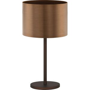 Eglo Saganto 1 Tischlampe - Modernes Design, E27, 60W Eglo Saganto 1 Tischlampe - Modernes Design, E27, 60W