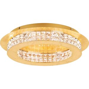 Eglo Principe LED Deckenlampe - Elegantes Runddesign Eglo Principe LED Deckenlampe - Elegantes Runddesign