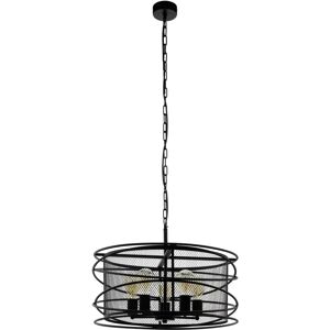 EGLO Blackwater Lampada a Sospensione - Lampada a Sospensione EGLO Blackwater Lampada a Sospensione - Lampada a Sospensione