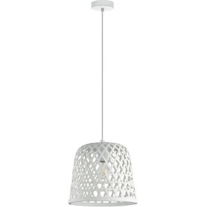 EGLO Kirkcolm White Suspension - Suspension Lighting EGLO Kirkcolm White Suspension - Suspension Lighting