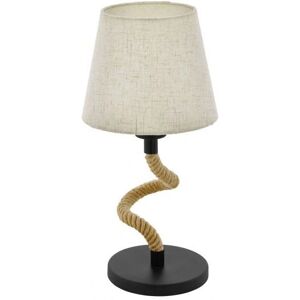 Eglo Rampside Table Lamp - Vintage Nautical Style Eglo Rampside Table Lamp - Vintage Nautical Style