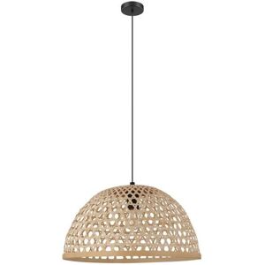 Eglo Claverdon Ceiling Light - 40W, E27, Rustic Style Eglo Claverdon Ceiling Light - 40W, E27, Rustic Style