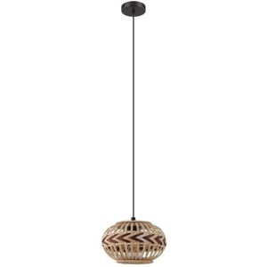 EGLO DONDARRION Lámpara colgante - Bambú vintage E27 EGLO DONDARRION Lámpara colgante - Bambú vintage E27