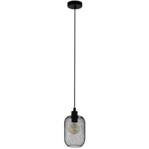 EGLO Wrington Vintage Suspension Light - E27, Adjustable, Steel EGLO Wrington Vintage Suspension Light - E27, Adjustable, Steel