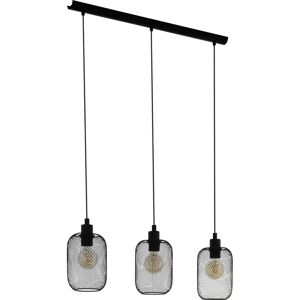 Eglo Wrington Vintage 3-Light Pendant - Pendant Light Eglo Wrington Vintage 3-Light Pendant - Pendant Light