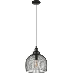 EGLO Straiton Suspension Lighting - Vintage & Modern Indoor Light EGLO Straiton Suspension Lighting - Vintage & Modern Indoor Light