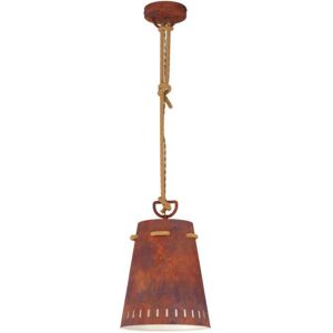 Eglo Meopham vintage hanglamp - E27 - 24cm Eglo Meopham vintage hanglamp - E27 - 24cm