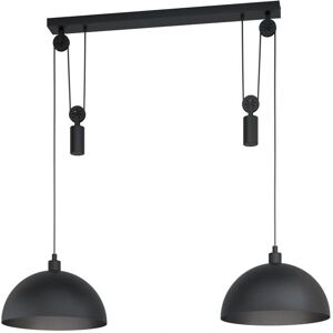 Eglo Winkworth 1 Hanglamp - Moderne industriële stijl Eglo Winkworth 1 Hanglamp - Moderne industriële stijl