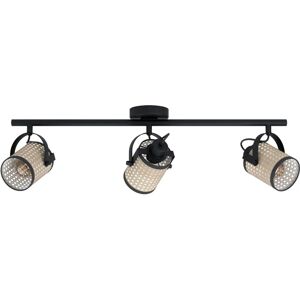 Eglo Ruscomb Oppervlakte LED Spot - Interieurverlichting Eglo Ruscomb Oppervlakte LED Spot - Interieurverlichting