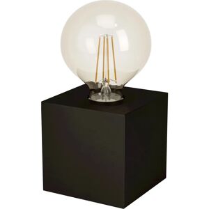 EGLO Prestwick 2 Table Lamp - E27 40W Black EGLO Prestwick 2 Table Lamp - E27 40W Black