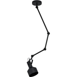 EGLO TAKELEY Ceiling Lighting - Adjustable Steel Lamp - 28W EGLO TAKELEY Ceiling Lighting - Adjustable Steel Lamp - 28W