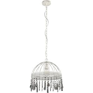 EGLO Steeleville Pendant Light - Ethno-Shabby Chic Style EGLO Steeleville Pendant Light - Ethno-Shabby Chic Style