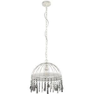 EGLO Steeleville Pendant Light - Ethno-Shabby Chic Style EGLO Steeleville Pendant Light - Ethno-Shabby Chic Style