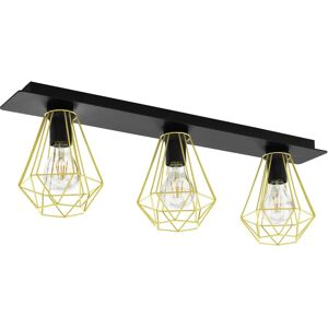 EGLO TARBES 2 Vintage Ceiling Light - Ceiling Light EGLO TARBES 2 Vintage Ceiling Light - Ceiling Light