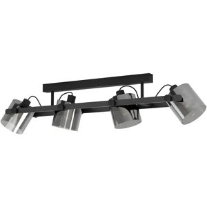 EGLO Hornwood 2 Deckenleuchte - Modern E27 Fassung EGLO Hornwood 2 Deckenleuchte - Modern E27 Fassung