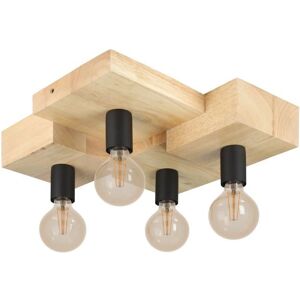 EGLO Malli 43798 Katto-valaisin - E27 40W EGLO Malli 43798 Katto-valaisin - E27 40W