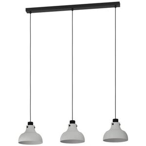EGLO Matlock Taklampe - E27 120W EGLO Matlock Taklampe - E27 120W