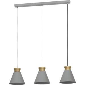 EGLO Twicken Taklampe - Moderne Industriell Stil EGLO Twicken Taklampe - Moderne Industriell Stil