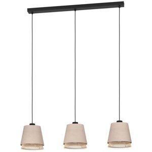 EGLO Model TABLEY Natural Pendant Light - Pendant Light EGLO Model TABLEY Natural Pendant Light - Pendant Light