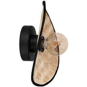 EGLO MARYWELL - Natuurlijke Bamboe Organisch Gebogen Wandlamp EGLO MARYWELL - Natuurlijke Bamboe Organisch Gebogen Wandlamp