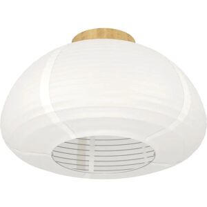 EGLO Summerhill - Lampe Plafond et Mur Style Japandi - Publicité EGLO Summerhill - Lampe Plafond et Mur Style Japandi - Publicité