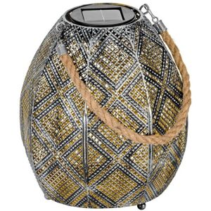 EGLO ZSolar Solar LED-Lampe - Dekorationsbeleuchtung EGLO ZSolar Solar LED-Lampe - Dekorationsbeleuchtung